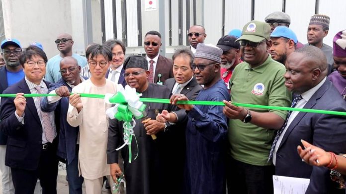 Federal Government Commissions Landmark Power Infrastructure Projects In Lagos, Reinforcing Nigeria’s Transmission Network