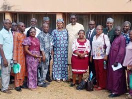 Federal Pay Office, NSC Highlight Roles in Strengthening Financial Accountability and Efficient Port Operations