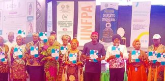 FG Intensifies Coordinated Action Against Gender-Based Violence, Targets Gaps in Survivor Support