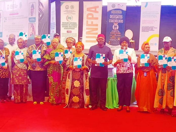 FG Intensifies Coordinated Action Against Gender-Based Violence, Targets Gaps in Survivor Support