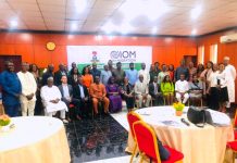 Nigeria Remains Steadfast In Its Commitment To Global Climate Action- Balarabe Nigeria Remains Steadfast In Its Commitment To Global Climate Action- Balarabe
