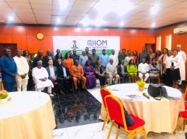 Nigeria Remains Steadfast In Its Commitment To Global Climate Action- Balarabe