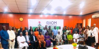 Nigeria Remains Steadfast In Its Commitment To Global Climate Action- Balarabe