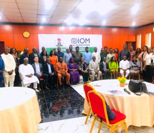 Nigeria Remains Steadfast In Its Commitment To Global Climate Action- Balarabe