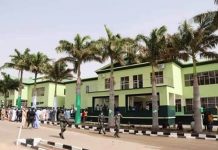 Gombe Achieves Global Health Milestone as Specialist Hospital Laboratory Secures WHO Accreditation Gombe Achieves Global Health Milestone as Specialist Hospital Laboratory Secures WHO Accreditation