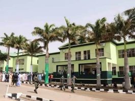 Gombe Achieves Global Health Milestone as Specialist Hospital Laboratory Secures WHO Accreditation