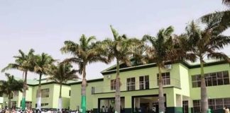 Gombe Achieves Global Health Milestone as Specialist Hospital Laboratory Secures WHO Accreditation