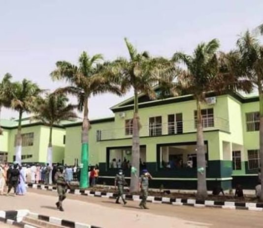 Gombe Achieves Global Health Milestone as Specialist Hospital Laboratory Secures WHO Accreditation