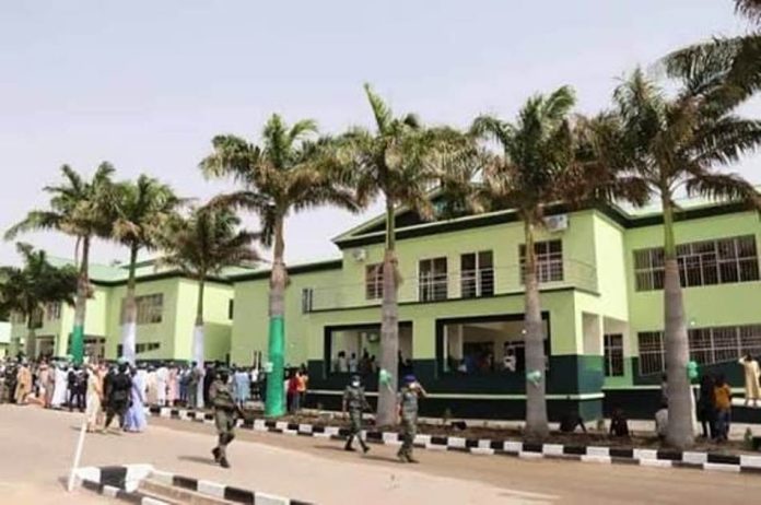 Gombe Specialist Hospital Laboratory Gombe Achieves Global Health Milestone as Specialist Hospital Laboratory Secures WHO Accreditation