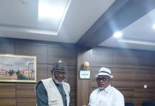 Praises, Accolades as Housing Ministry DHR Ayodele Bows Out of Service Director, Human Resources Management, Federal Ministry of Housing and Urban Development (FMHUD), Mr. Ayodele Anthony Ademola