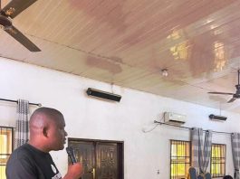 IBBSS 2026: Anambra Begins Step-Down Training for Field Team Ahead of Statewide Survey