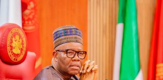 Akpabio Applauds President Tinubu Over Establishment of University of Technology In Akwa Ibom