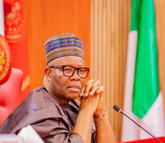 Akpabio Applauds President Tinubu Over Establishment of University of Technology In Akwa Ibom