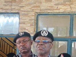 Benue Police Arrest Gun Runners, Dismantle Illegal Firearms Factories, Neutralise Bandits