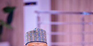 Honourable Minister of Information and National Orientation, Mohammed Idris, FNIPR
