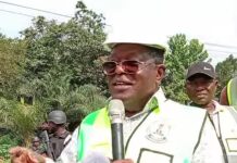 FG’s Road Projects Creating Jobs, Tackling Hunger FG's Road Projects Creating Jobs, Tackling Hunger