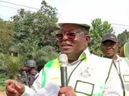 FG's Road Projects Creating Jobs, Tackling Hunger