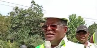 FG's Road Projects Creating Jobs, Tackling Hunger