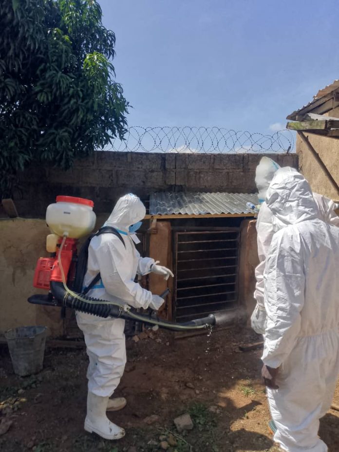 FG Supports Farmers Affected By Swine Fever In Plateau State