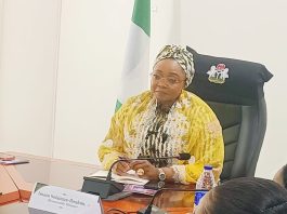 “Women O'clock Is An Era Of Possibilities” — Minister