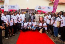Abia Launches 2026 Youth Leadership Bootcamp, Trains 1,000 Emerging Leaders