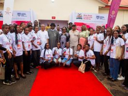 Abia Launches 2026 Youth Leadership Bootcamp, Trains 1,000 Emerging Leaders