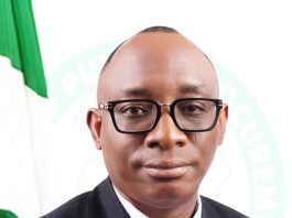 BPP DG Charges SSDC Board On Procurement Compliance