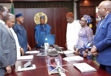 NEC Approves Refinancing Of $`3.3bn Project Gazelle To Optimise Cost, Unlock Additional Liquidity NEC Approves Refinancing Of $`3.3bn Project Gazelle To Optimise Cost, Unlock Additional Liquidity