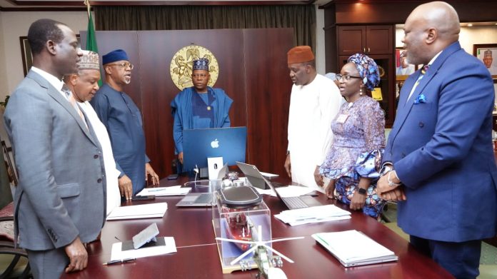 NEC Approves Refinancing Of $`3.3bn Project Gazelle To Optimise Cost, Unlock Additional Liquidity