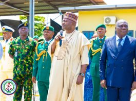 ECOWAS And AES Must Unite To Defeat Terrorism – Gen. Christopher Musa