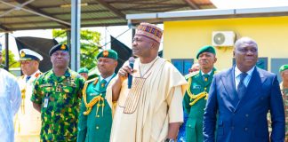 ECOWAS And AES Must Unite To Defeat Terrorism – Gen. Christopher Musa