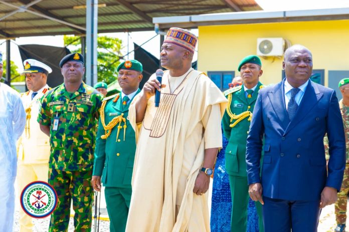 ECOWAS And AES Must Unite To Defeat Terrorism – Gen. Christopher Musa
