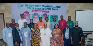 Governor Fintiri Reaffirms Commitment To Business-friendly Reforms In Adamawa