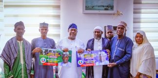 Tinubu's Leadership Reflects Unity Beyond Ethnic And Religious Divides – SGF