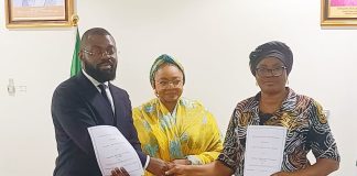 FG, BOA Partner On New Opportunities For Women Farmers