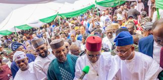 FMIST Minister Hails Commissioning of BARECKS, Green Hydrogen Pilot Plant as Tinubu Reaffirms Commitment to Innovation-Led Development