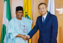Nigeria Committed To Building A Digital-Enabled Nation, As HUAWEI Pledges Support For $1 Trillion Economy Through Digital Infrastructure And Talent Development