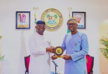 FG, Lagos State Strengthen Partnership on Flood Resilience, Water Sector Reforms and Sanitation