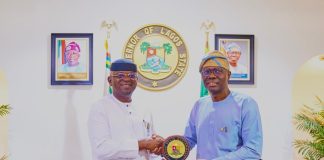 FG, Lagos State Strengthen Partnership on Flood Resilience, Water Sector Reforms and Sanitation
