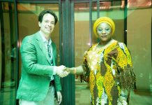 FMLD, USDA Food for Progress Nigeria Deepen Partnership to Boost Poultry and Aquaculture Productivity FMLD, USDA Food for Progress Nigeria Deepen Partnership to Boost Poultry and Aquaculture Productivity