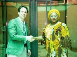 FMLD, USDA Food for Progress Nigeria Deepen Partnership to Boost Poultry and Aquaculture Productivity