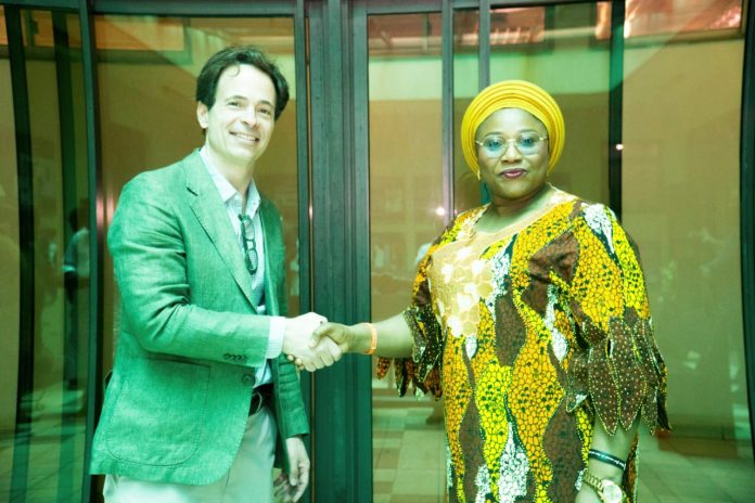 IMG-20260807-WA0173 FMLD, USDA Food for Progress Nigeria Deepen Partnership to Boost Poultry and Aquaculture Productivity
