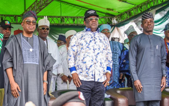 IMG-20260807-WA0200 ”We Are Not Just Turning Soil, We Are Turning A Page Of Opportunities And Restoring Confidence”- President Tinubu