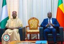 Nigeria And Benin Republic Forge Unified Front On Regional Security As Defence Minister Gen. Christopher Musa (Rtd.) Concludes Three-day Working Visit