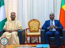 Nigeria And Benin Republic Forge Unified Front On Regional Security As Defence Minister Gen. Christopher Musa (Rtd.) Concludes Three-day Working Visit