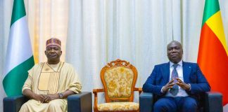 Nigeria And Benin Republic Forge Unified Front On Regional Security As Defence Minister Gen. Christopher Musa (Rtd.) Concludes Three-day Working Visit