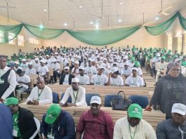 FG loan disbursements to students surpass N303bn