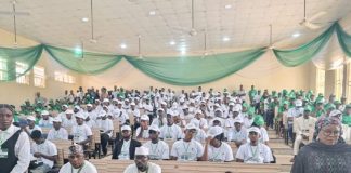 FG loan disbursements to students surpass N303bn