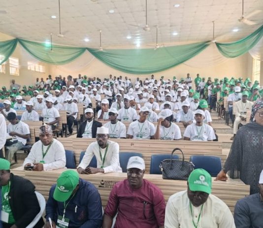 FG loan disbursements to students surpass N303bn