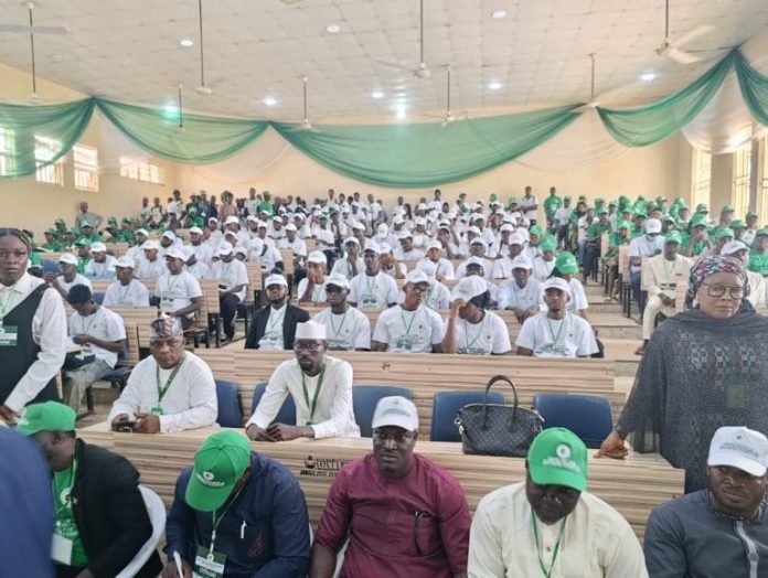FG loan disbursements to students surpass N303bn